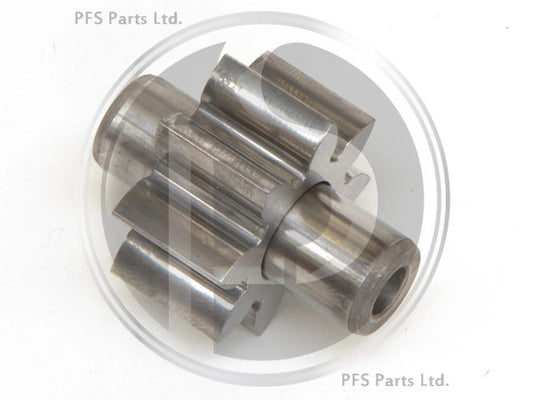 451SmartForTwo2007-2014OilPumpGear(Diesel)