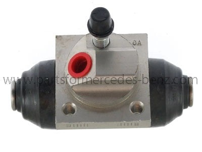 451SmartForTwo2007-2014RearRHWheel/BrakeCylinder