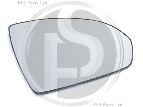 451SmartForTwo2007-2014RightHandMirrorGlass