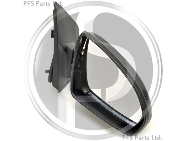 451SmartForTwo2007-2014RightHandMirror,Complete.Electric