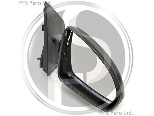 451SmartForTwo2007-2014RightHandMirror,Complete.Electric