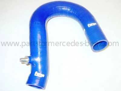 451SmartForTwo2007-2014SiliconeIntakeHose