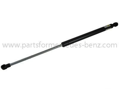 451SmartForTwo2007-2014TailgateStrut