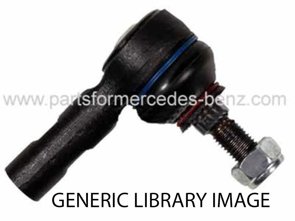 451SmartForTwo2007-2014TrackTieRodEndLeftorRight