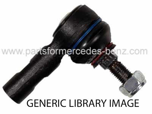 451SmartForTwo2007-2014TrackTieRodEndLeftorRight