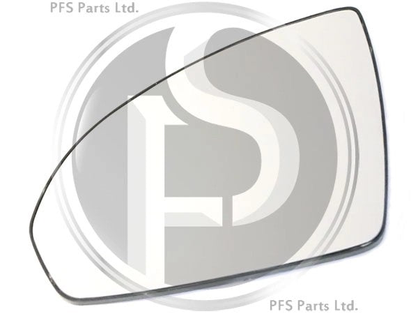 451SmartForTwo2009-2014LeftHandMirrorGlass
