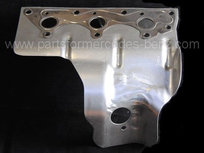 452SmartRoadster2003-2006,(0.7L)ExhaustManifoldGasket(Petrol)