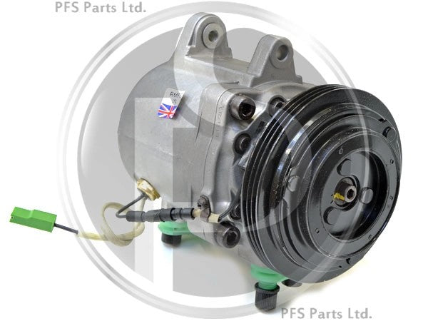 452SmartRoadster2003-2006AirConCompressor