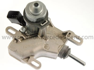 452SmartRoadster2003-2006ClutchActuator