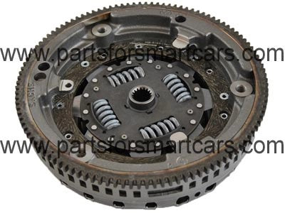 452SmartRoadster2003-2006ClutchandFlywheel–Genuine