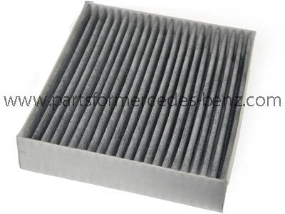 452SmartRoadster2003-2006CombinationParticle/PollenFilter