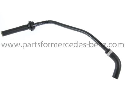 452SmartRoadster2003-2006CrankcaseBreatherPipe