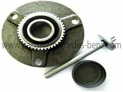 452SmartRoadster2003-2006FrontWheelBearingKitRH/LH