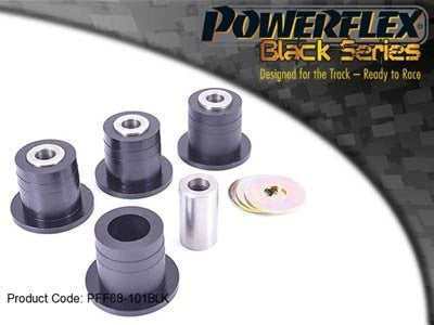 452SmartRoadster2003-2006FrontWishboneBushKitSet(4)