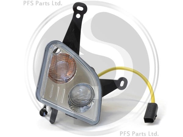 452SmartRoadster2003-2006Indicator/FogLampLH