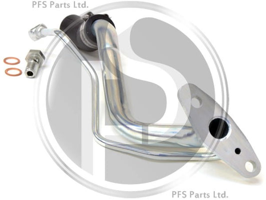 452SmartRoadster2003-2006OilSupplyPipe
