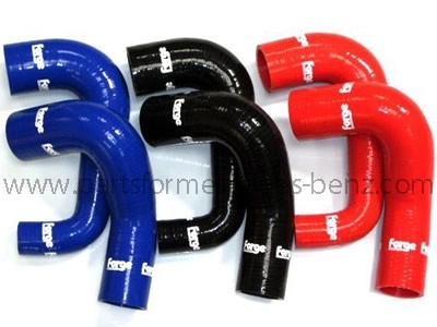 452SmartRoadster2003-2006SiliconeTurboHoses(Petrol)