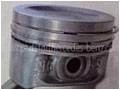 452SmartRoadster2003-2006SinglePistonRingSetStandard(SeeInfo)