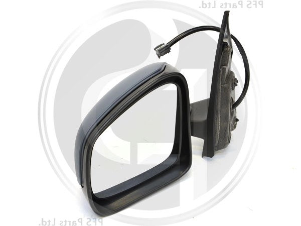 453SmartForTwo2014-2016LeftHandMirrorandPrimedCover