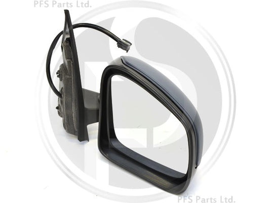 453SmartForTwo2014-2016RightHandMirrorandPrimedCover