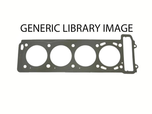 454GenuineSmartForFour2004-2006(1.1L)CylinderHeadGasket