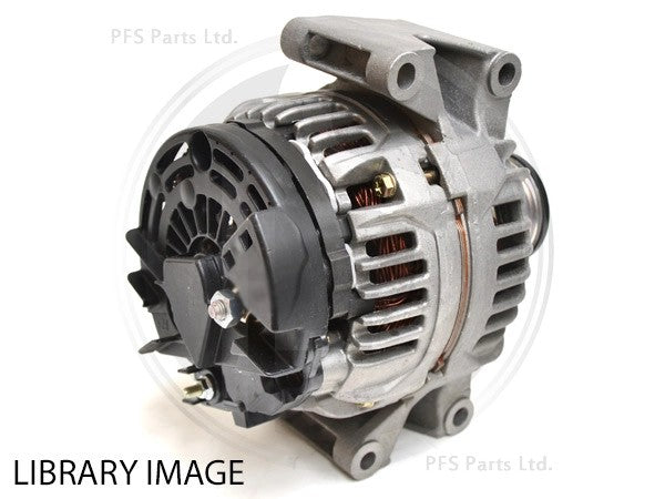 454SmartForFour2004-2006(1.5CDI)AlternatorDiesel
