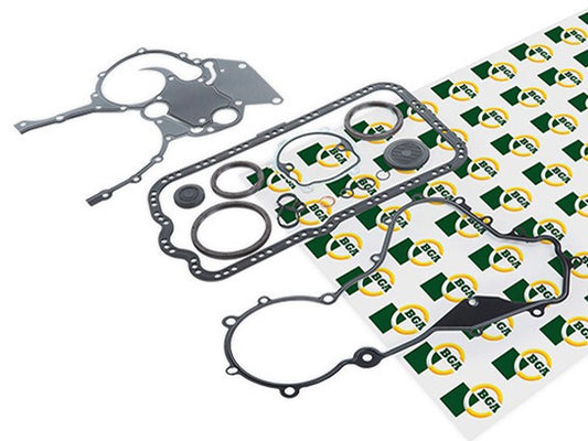 454SmartForFour2004-2006(1.5CDI)Conversion/BottomEndGasketSet