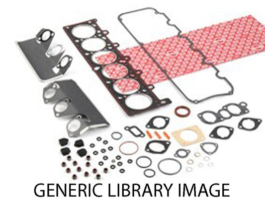 454SmartForFour2004-2006(1.5CDI)HeadGasketSet