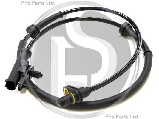 454SmartForFour2004-2006(AllModels)RearABSSensorLH/RH