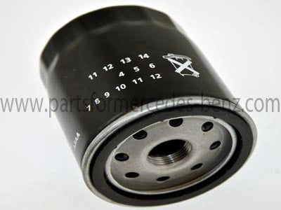 454SmartForFour2004-2006(Diesel)OilFilter