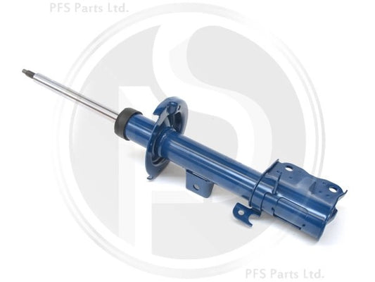 454SmartForFour2004-2006(Gas)FrontShockLeft