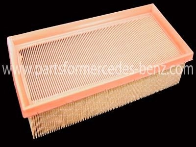 454SmartForFour2004-2006(Petrol)AirFilter