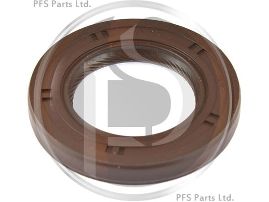 454SmartForFour2004-2006CrankshaftOilSeal