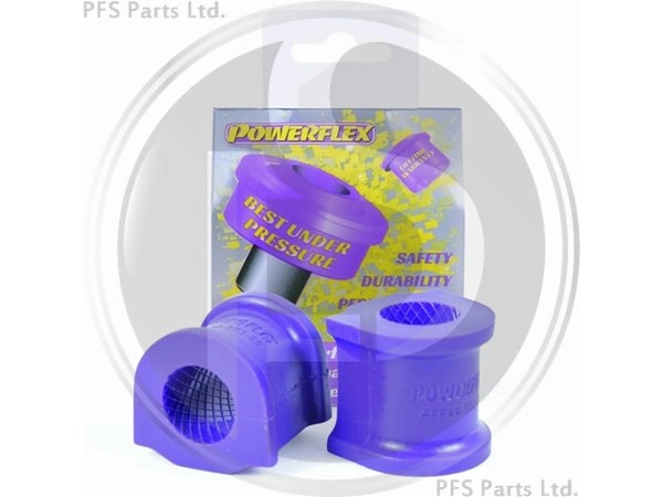 454SmartForfour2004-2006FrontAntiRollBarBush26mmKit