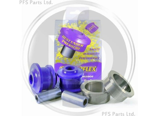 454SmartForfour2004-2006FrontWishboneRearBushkit