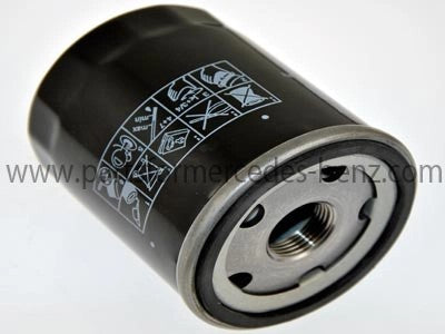 454SmartForFour2004-2006OilFilter
