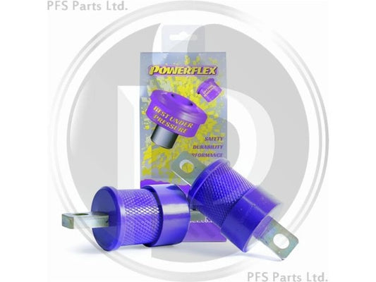 454SmartForfour2004-2006RearBeamBushKit