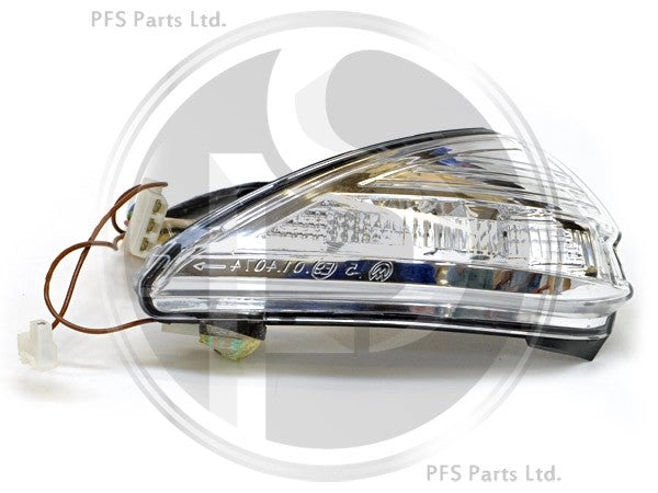 454SmartForFour2004-2006RightHandWingMirrorIndicatorLamp