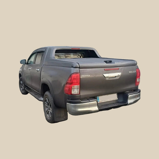 4x4Bitz