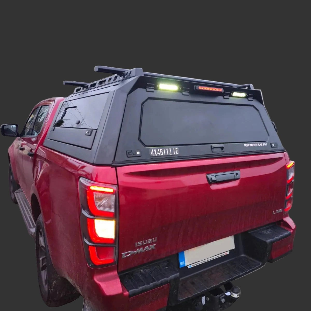 4x4Bitz