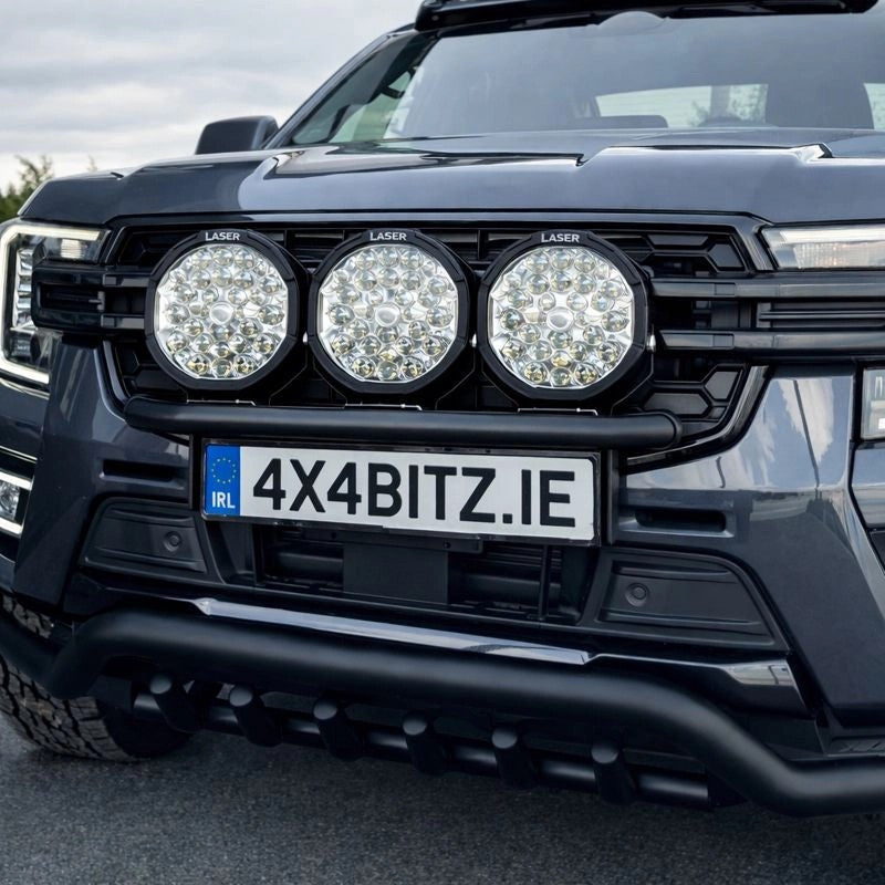 4x4Bitz