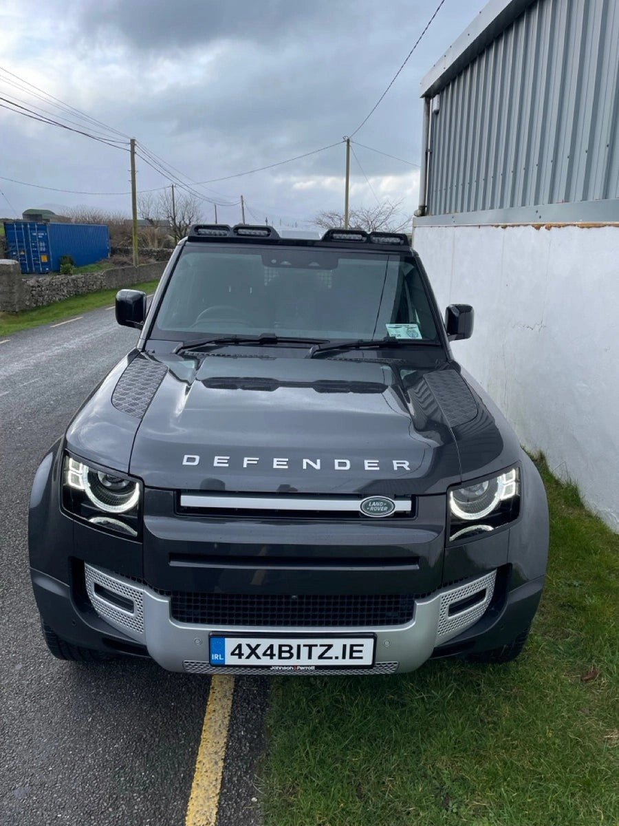 4x4Bitz