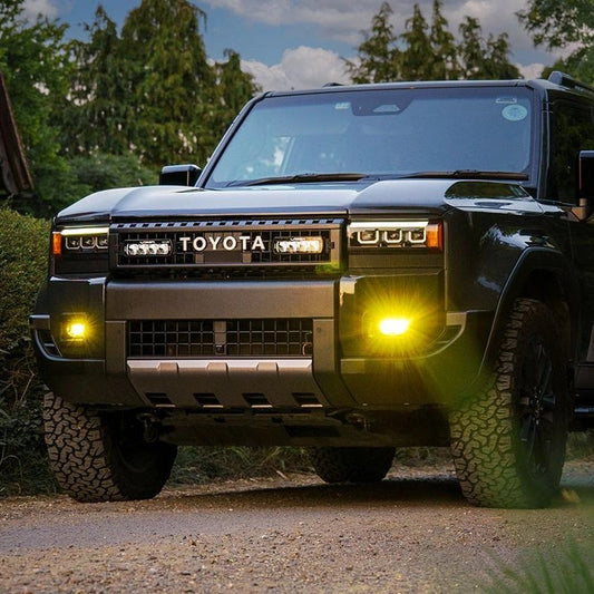 4x4Bitz