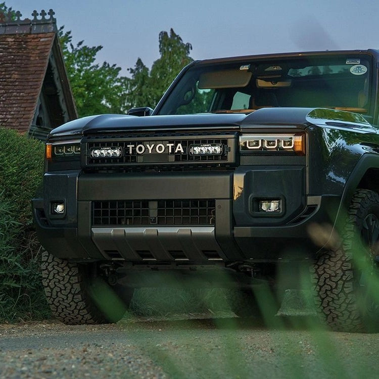4x4Bitz