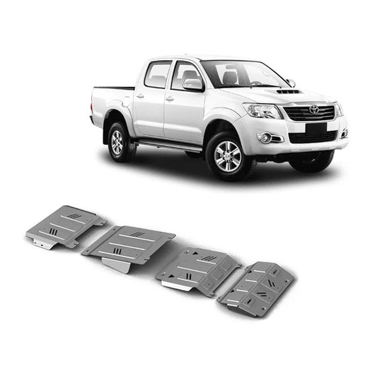 4x4Bitz