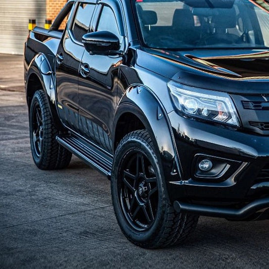 4x4Bitz