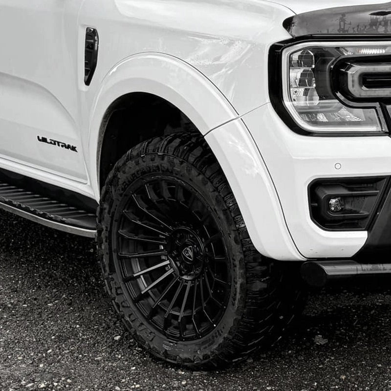4x4Bitz