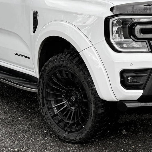 4x4Bitz