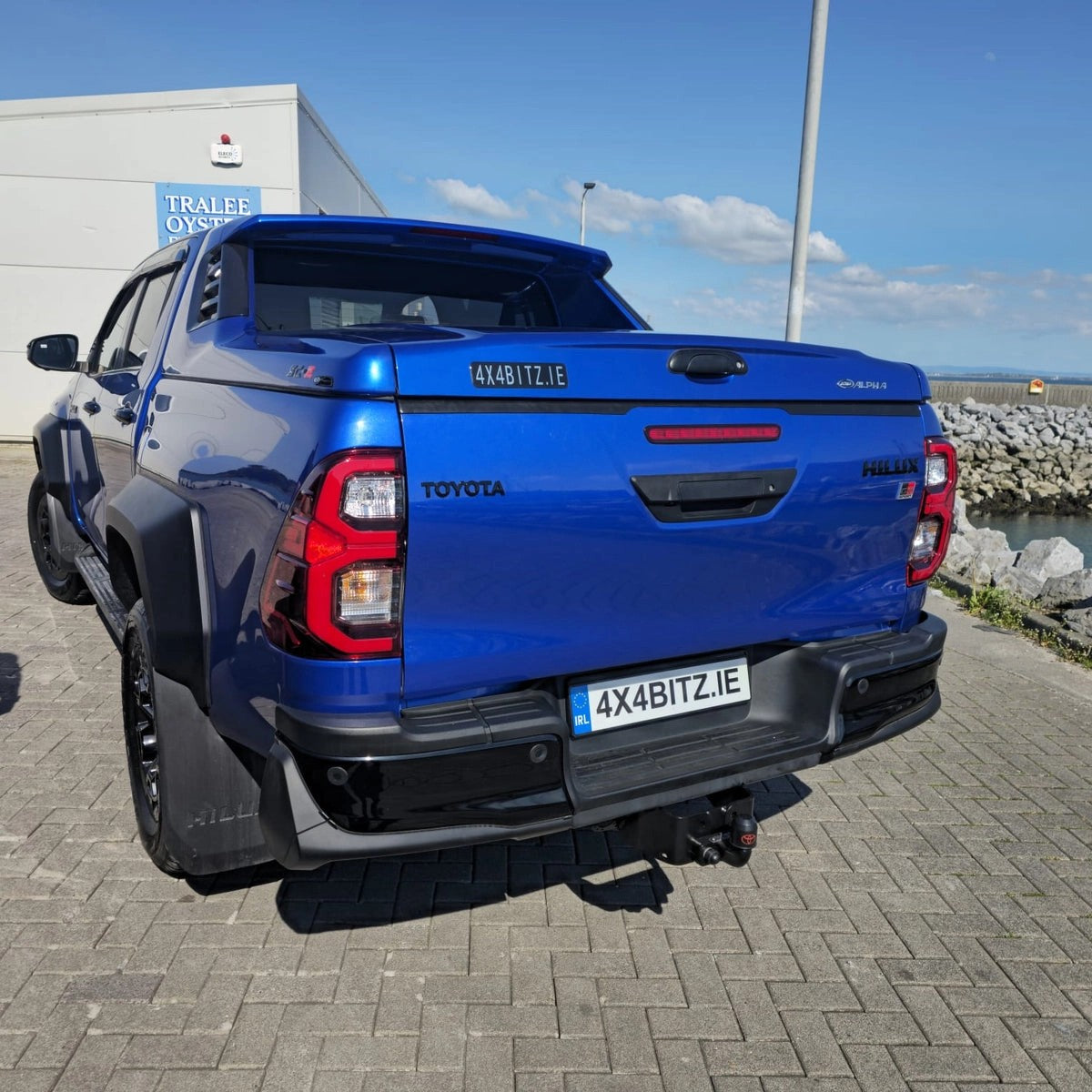 4x4Bitz