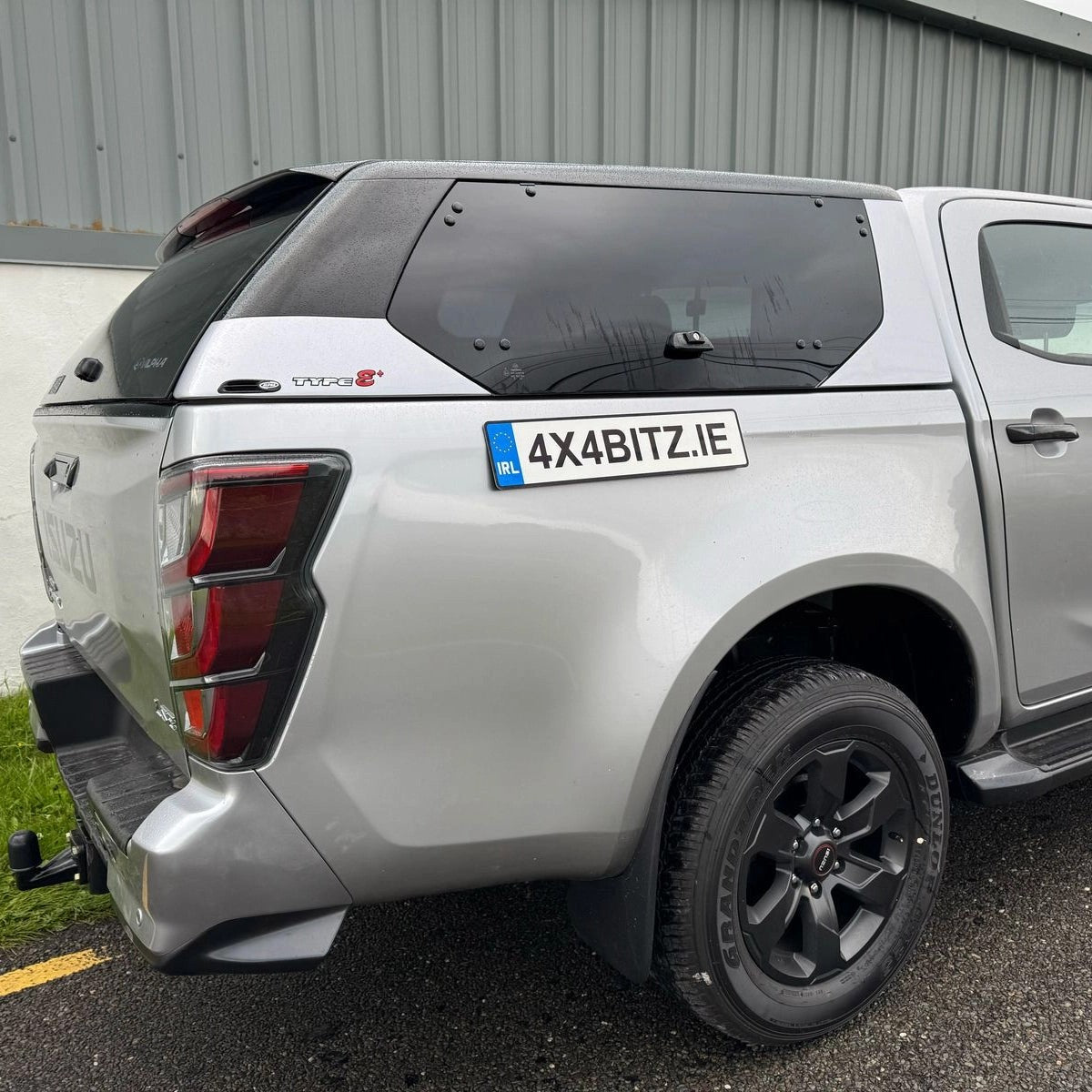 4x4Bitz